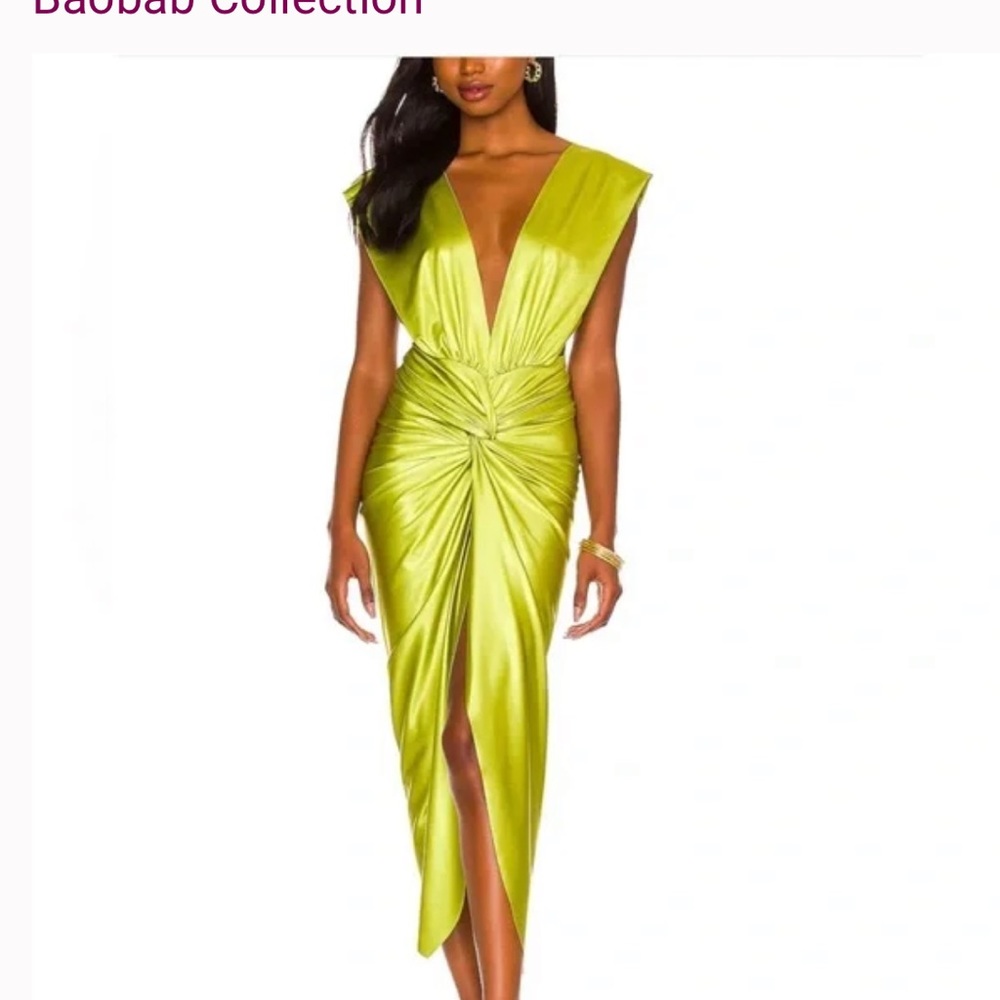 Baoba dress size S